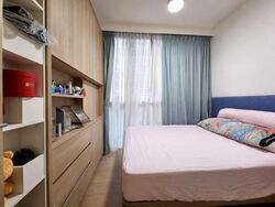 Sol Acres (D23), Condominium #577191721